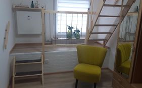 Ferienwohnung an der Kurklinik